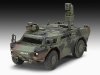 Revell 63356 Spahwagen Fennek Model Set 1/72